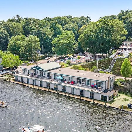 Waterside Suites Saugatuck Room photo