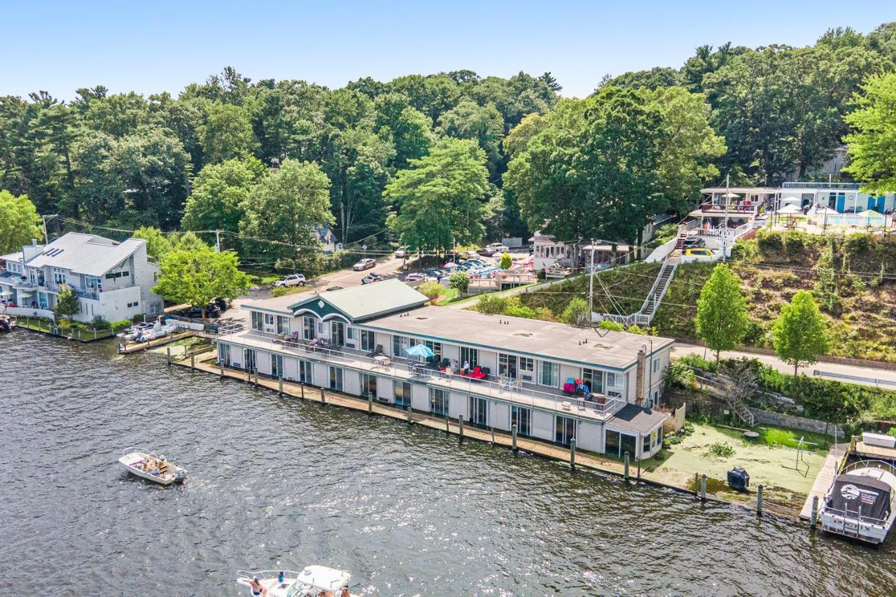 Waterside Suites Saugatuck Room photo